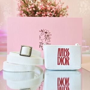 Miss Dior Mini Bag